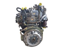 Recambio de motor completo para mitsubishi l200 (k7_t, k6_t, k5_t) 2.5 td 4wd (k74t) referencia OEM IAM  4D56  2