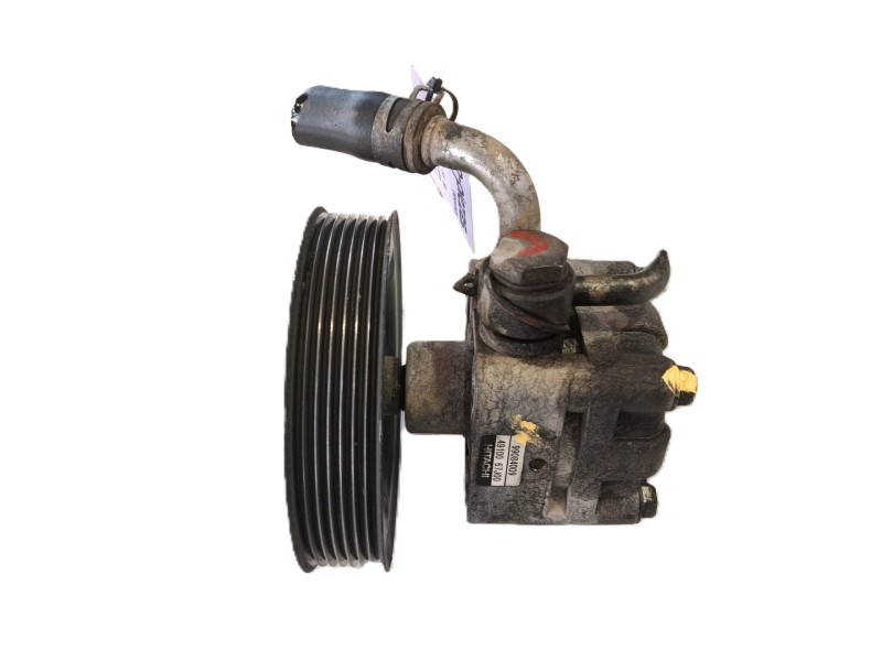 Recambio de bomba direccion para suzuki grand vitara ii (jt, te, td) 1.9 ddis a las 4 ruedas (jt419, td44, jb419wd, jb419xd) ref
