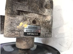 Recambio de bomba direccion para suzuki grand vitara ii (jt, te, td) 1.9 ddis a las 4 ruedas (jt419, td44, jb419wd, jb419xd) ref 2