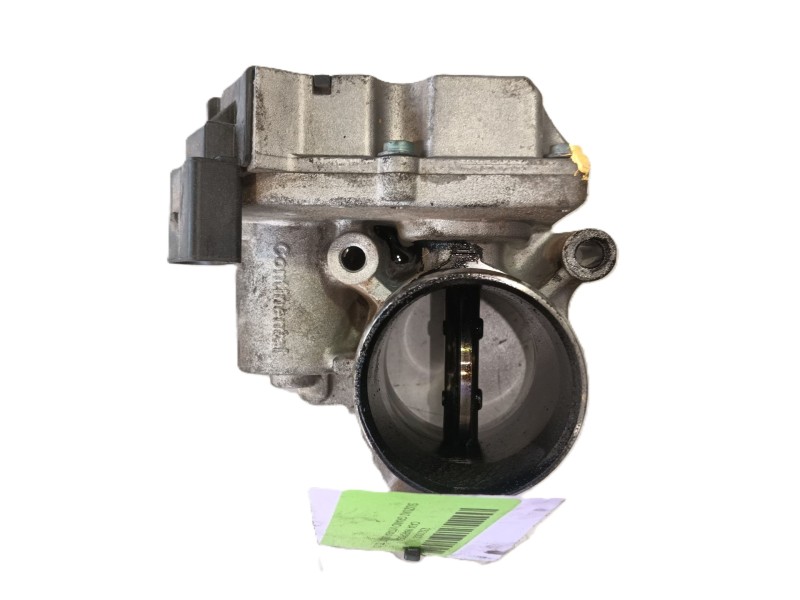 Recambio de caja mariposa para suzuki grand vitara ii (jt, te, td) 1.9 ddis a las 4 ruedas (jt419, td44, jb419wd, jb419xd) refer