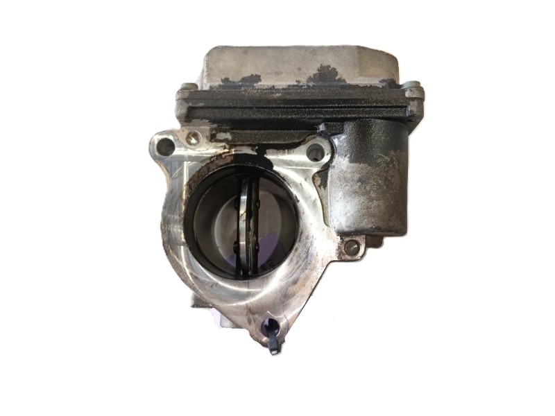 Recambio de caja mariposa para suzuki grand vitara ii (jt, te, td) 1.9 ddis a las 4 ruedas (jt419, td44, jb419wd, jb419xd) refer