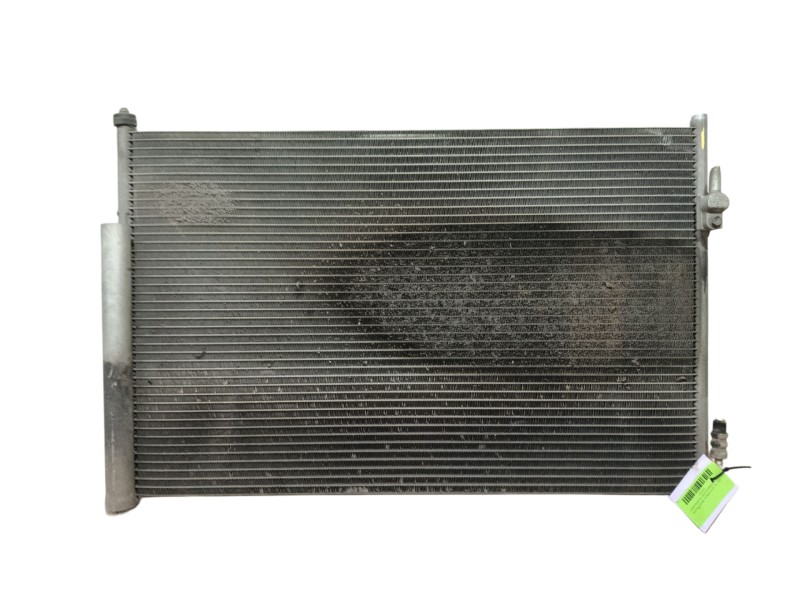 Recambio de condensador aire acondicionado para suzuki grand vitara ii (jt, te, td) 1.9 ddis a las 4 ruedas (jt419, td44, jb419w