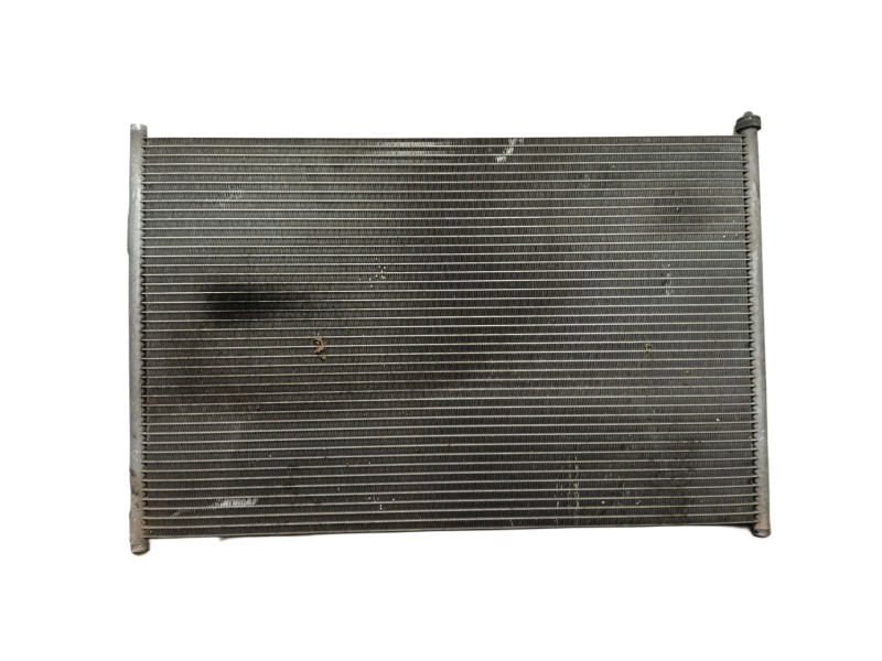 Recambio de condensador aire acondicionado para suzuki grand vitara ii (jt, te, td) 1.9 ddis a las 4 ruedas (jt419, td44, jb419w