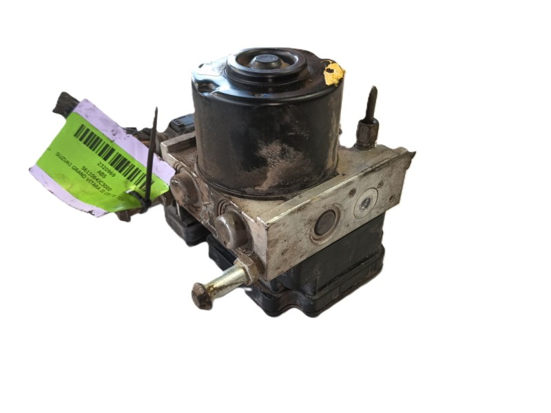 Recambio de abs para suzuki grand vitara ii (jt, te, td) 1.9 ddis a las 4 ruedas (jt419, td44, jb419wd, jb419xd) referencia OEM 