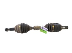 Recambio de transmision delantera izquierda para toyota corolla verso (zer_, zze12_, r1_) 2.2 d-4d (aur10_) referencia OEM IAM 4
