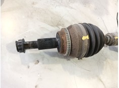 Recambio de transmision delantera izquierda para toyota corolla verso (zer_, zze12_, r1_) 2.2 d-4d (aur10_) referencia OEM IAM 4 2