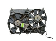 Recambio de electroventilador para suzuki grand vitara ii (jt, te, td) 1.9 ddis a las 4 ruedas (jt419, td44, jb419wd, jb419xd) r