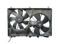 Recambio de electroventilador para suzuki grand vitara ii (jt, te, td) 1.9 ddis a las 4 ruedas (jt419, td44, jb419wd, jb419xd) r 2