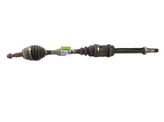Recambio de transmision delantera derecha para toyota corolla verso (zer_, zze12_, r1_) 2.2 d-4d (aur10_) referencia OEM IAM 434