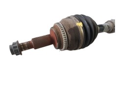 Recambio de transmision delantera derecha para toyota corolla verso (zer_, zze12_, r1_) 2.2 d-4d (aur10_) referencia OEM IAM 434 2