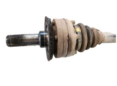 Recambio de transmision trasera izquierda para bmw 3 (e46) 320 d referencia OEM IAM 33211229591   2