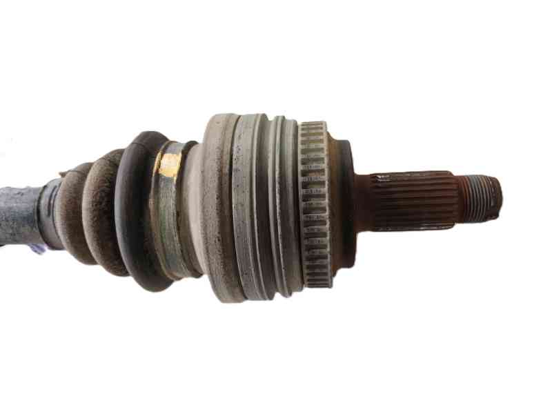 Recambio de transmision trasera izquierda para bmw 3 (e46) 320 d referencia OEM IAM 33211229591  