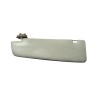 Recambio de parasol derecho para fiat ducato furgoneta (250_) 130 multijet 2,3 d referencia OEM IAM 735536320  