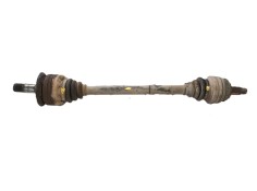 Recambio de transmision trasera derecha para bmw 3 (e46) 320 d referencia OEM IAM 33211229592  