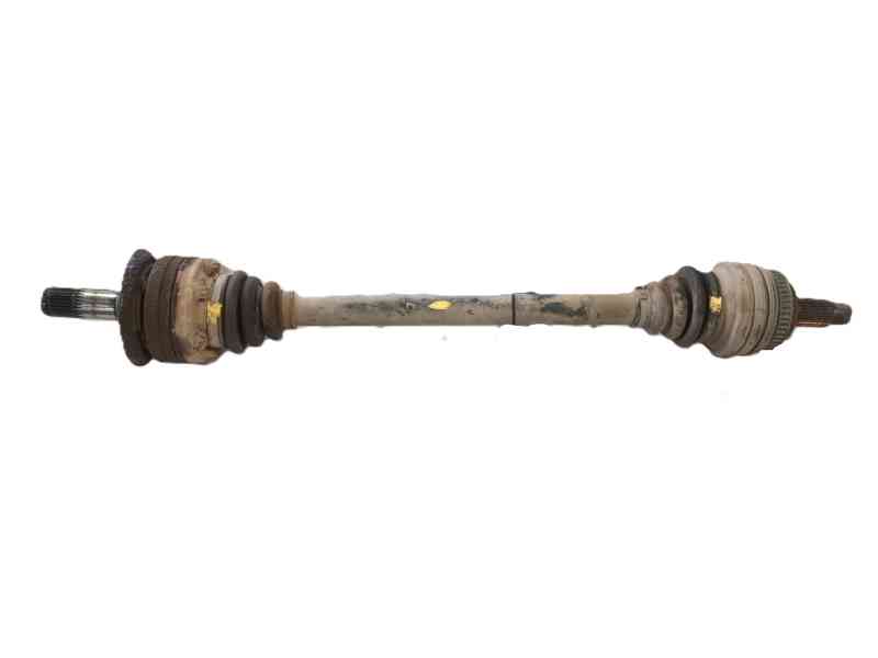 Recambio de transmision trasera derecha para bmw 3 (e46) 320 d referencia OEM IAM 33211229592  