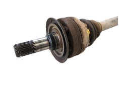 Recambio de transmision trasera derecha para bmw 3 (e46) 320 d referencia OEM IAM 33211229592   2