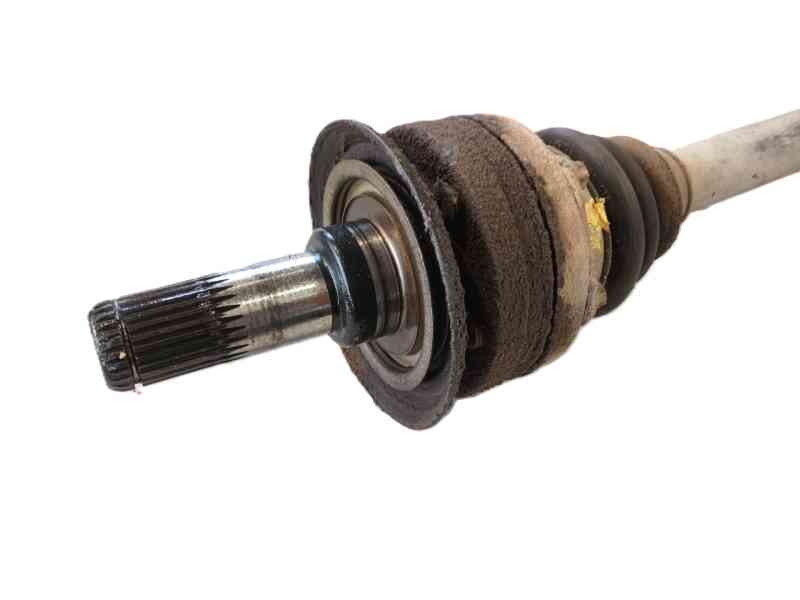 Recambio de transmision trasera derecha para bmw 3 (e46) 320 d referencia OEM IAM 33211229592  