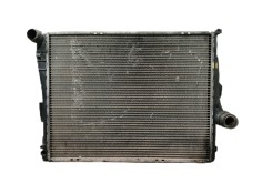 Recambio de radiador agua para bmw 3 (e46) 320 d referencia OEM IAM 17119071518  