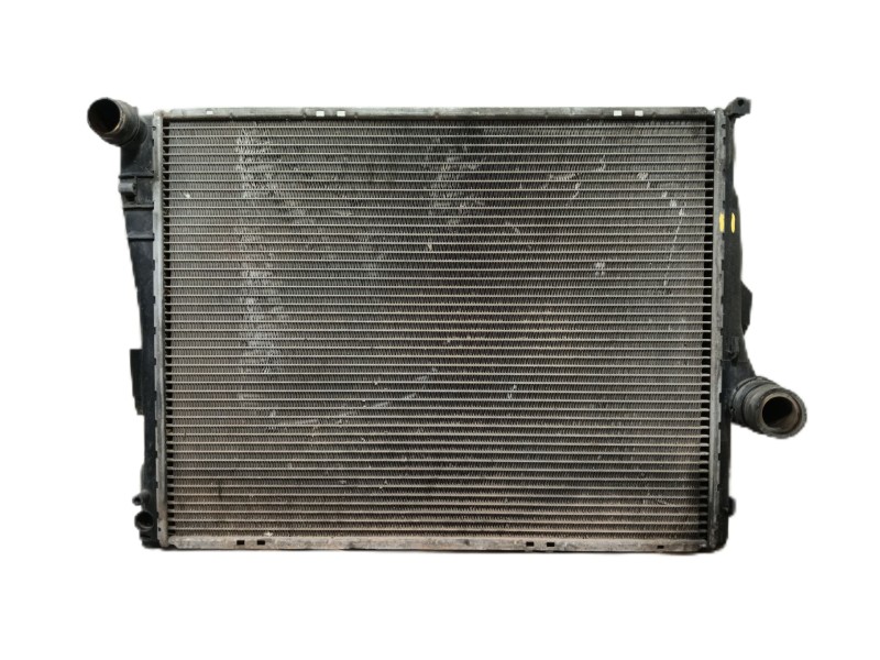 Recambio de radiador agua para bmw 3 (e46) 320 d referencia OEM IAM 17119071518  
