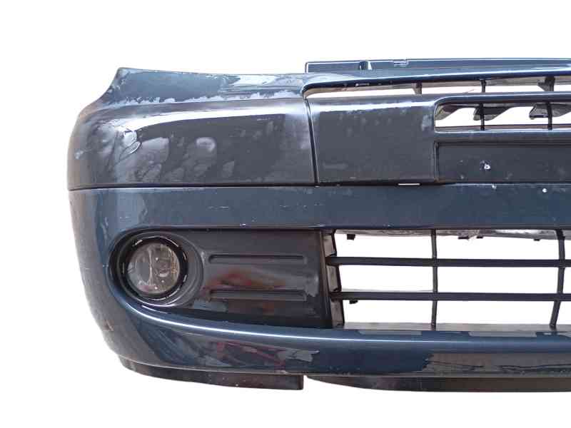 Recambio de paragolpes delantero para citroën xsara picasso (n68) 1.6 hdi referencia OEM IAM 7401T2  