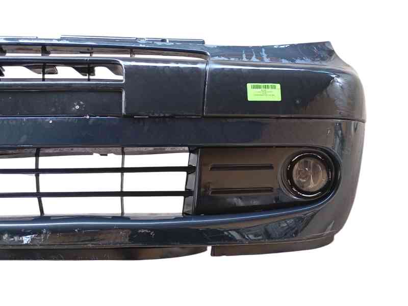 Recambio de paragolpes delantero para citroën xsara picasso (n68) 1.6 hdi referencia OEM IAM 7401T2  
