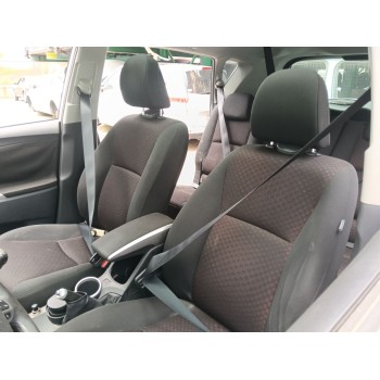 CINTURON SEGURIDAD DELANTERO DERECHO 732100F050B0 