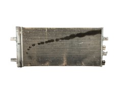 Recambio de condensador / radiador aire acondicionado para mini mini (f56) cooper d referencia OEM IAM 64509271204 6459271204 