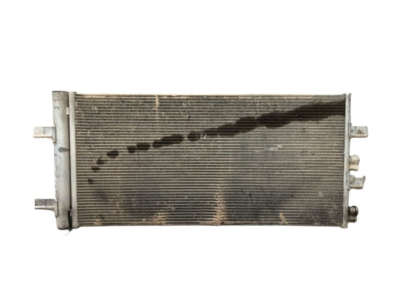 Recambio de condensador / radiador aire acondicionado para mini mini (f56) cooper d referencia OEM IAM 64509271204 6459271204 