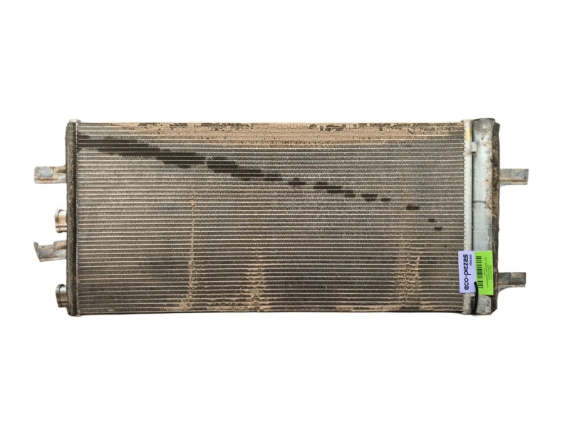 Recambio de condensador / radiador aire acondicionado para mini mini (f56) cooper d referencia OEM IAM 64509271204 6459271204 
