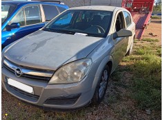 opel astra h (a04) del año 2006