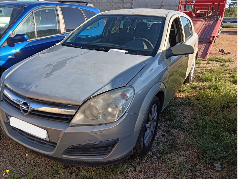 opel astra h (a04) del año 2006