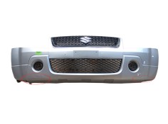 Recambio de paragolpes delantero para suzuki grand vitara ii (jt, te, td) 1.9 ddis a las 4 ruedas (jt419, td44, jb419wd, jb419xd