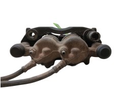 Recambio de pinza freno delantera derecha para citroën jumper ii furgoneta (244) 2.2 hdi referencia OEM IAM 4401L7   2