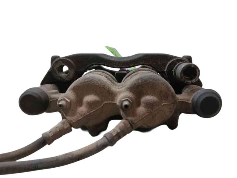 Recambio de pinza freno delantera derecha para citroën jumper ii furgoneta (244) 2.2 hdi referencia OEM IAM 4401L7  