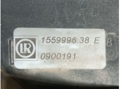 Recambio de electroventilador para bmw 3 (e46) 320 d referencia OEM IAM 64546988915 / 17117801423   2