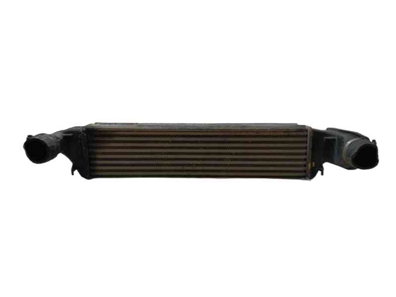 Recambio de intercooler para bmw 3 (e46) 320 d referencia OEM IAM 17512246795  