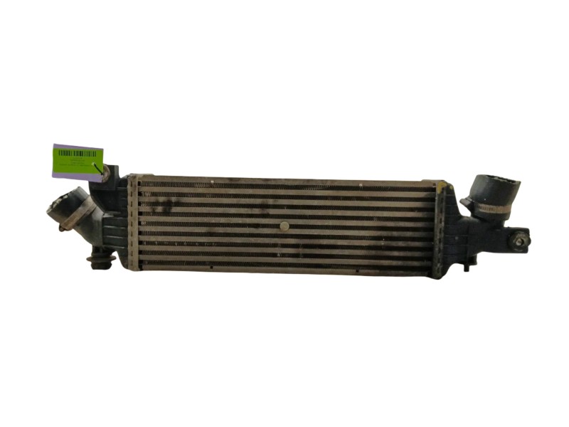 Recambio de intercooler para nissan almera ii hatchback (n16) 2.2 dci referencia OEM IAM 14461AW300  
