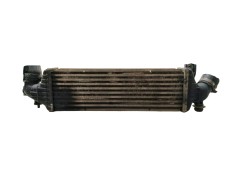 Recambio de intercooler para nissan almera ii hatchback (n16) 2.2 dci referencia OEM IAM 14461AW300   2