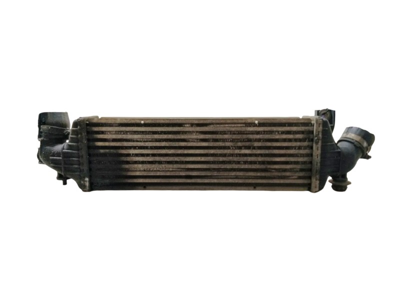 Recambio de intercooler para nissan almera ii hatchback (n16) 2.2 dci referencia OEM IAM 14461AW300  