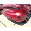 Recambio de paragolpes trasero para mg mg 5 station wagon ev referencia OEM IAM 11068669SPRP  