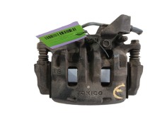 Recambio de pinza freno delantera derecha para mitsubishi l200 (k7_t, k6_t, k5_t) 2.5 td 4wd (k74t) referencia OEM IAM MR249083 