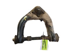 Recambio de brazo suspension superior delantero derecho para mitsubishi l200 (k7_t, k6_t, k5_t) 2.5 td 4wd (k74t) referencia OEM