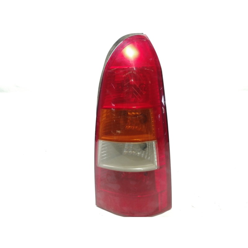 Recambio de piloto trasero derecho para opel astra g caravan comfort referencia OEM IAM 9117265 393032 