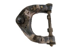 Recambio de brazo suspension superior delantero izquierdo para mitsubishi l200 (k7_t, k6_t, k5_t) 2.5 td 4wd (k74t) referencia O