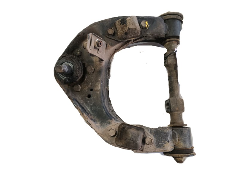 Recambio de brazo suspension superior delantero izquierdo para mitsubishi l200 (k7_t, k6_t, k5_t) 2.5 td 4wd (k74t) referencia O