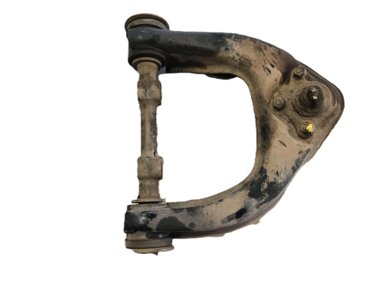 Recambio de brazo suspension superior delantero izquierdo para mitsubishi l200 (k7_t, k6_t, k5_t) 2.5 td 4wd (k74t) referencia O