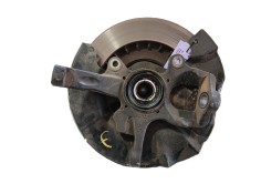 Recambio de mangueta delantera derecha para mitsubishi l200 (k7_t, k6_t, k5_t) 2.5 td 4wd (k74t) referencia OEM IAM MR113885  