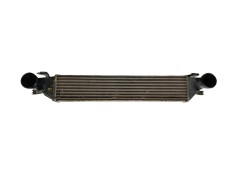 Recambio de intercooler para mercedes-benz clase c (w203) c 220 cdi (203.006) referencia OEM IAM 1125000000 / 2035000600  