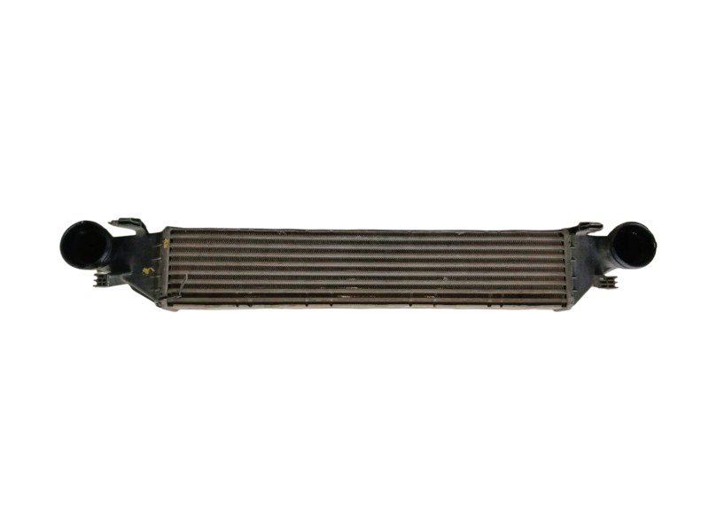 Recambio de intercooler para mercedes-benz clase c (w203) c 220 cdi (203.006) referencia OEM IAM 1125000000 / 2035000600  