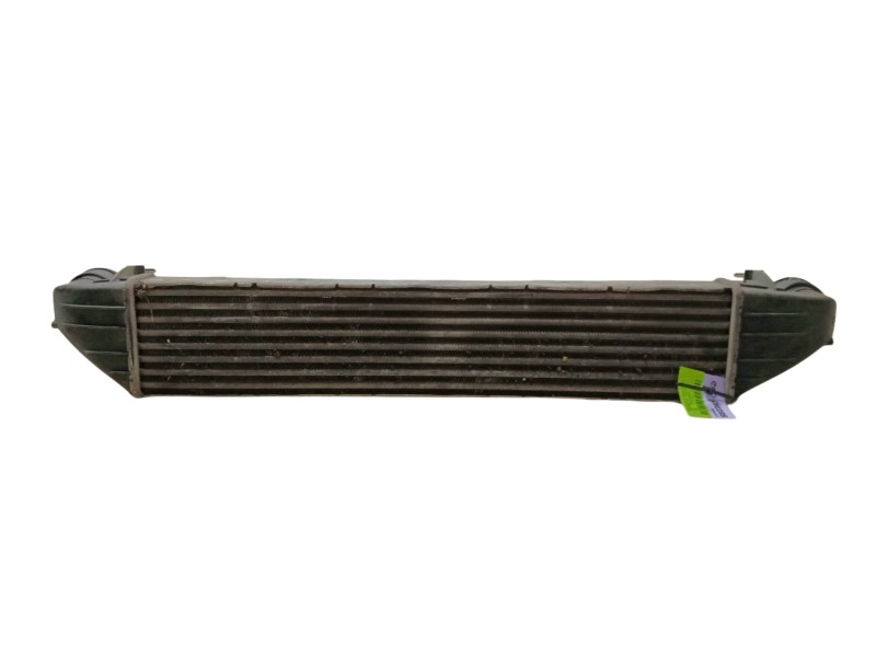 Recambio de intercooler para mercedes-benz clase c (w203) c 220 cdi (203.006) referencia OEM IAM 1125000000 / 2035000600  